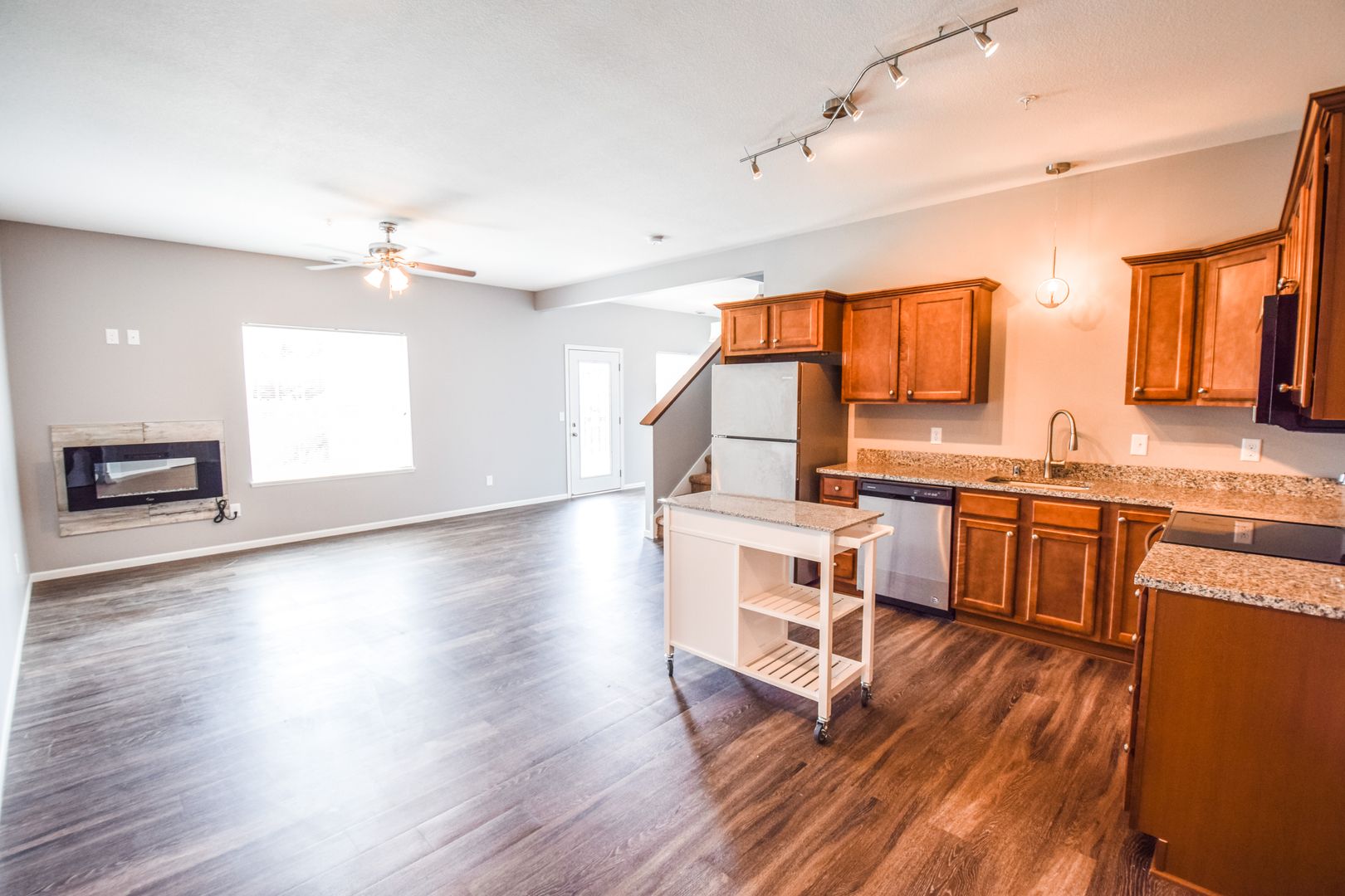 Mankato Townhome: 103 Everglades Trail