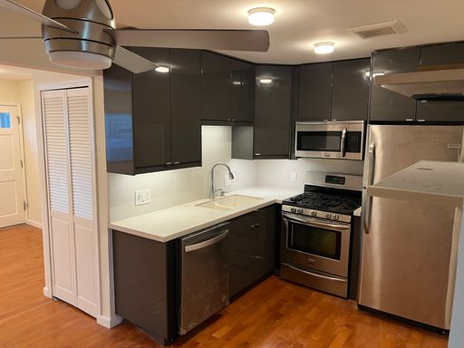 Charming, Updated 2 BD, 1.5 BA in Los Feliz – photo 1