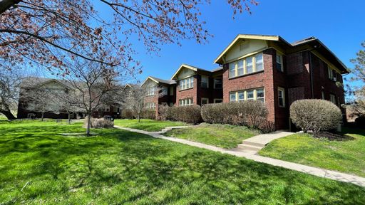 Near Fall Creek and Monon Trail – photo 1