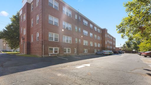 Irvington Historic District – photo 1