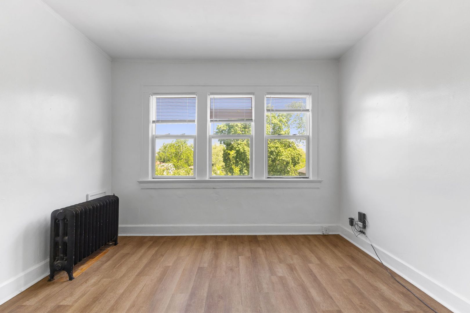 Indianapolis Apartment: 5730 E Washington