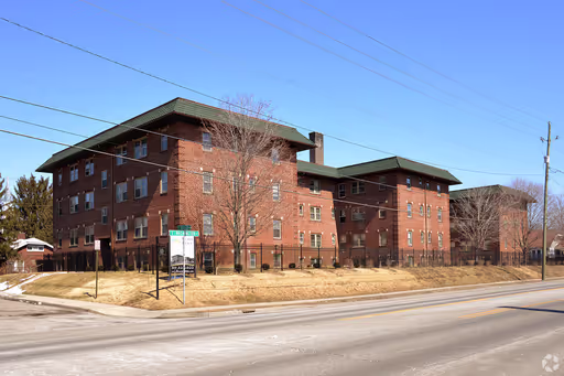 Historic Irvington District – photo 1