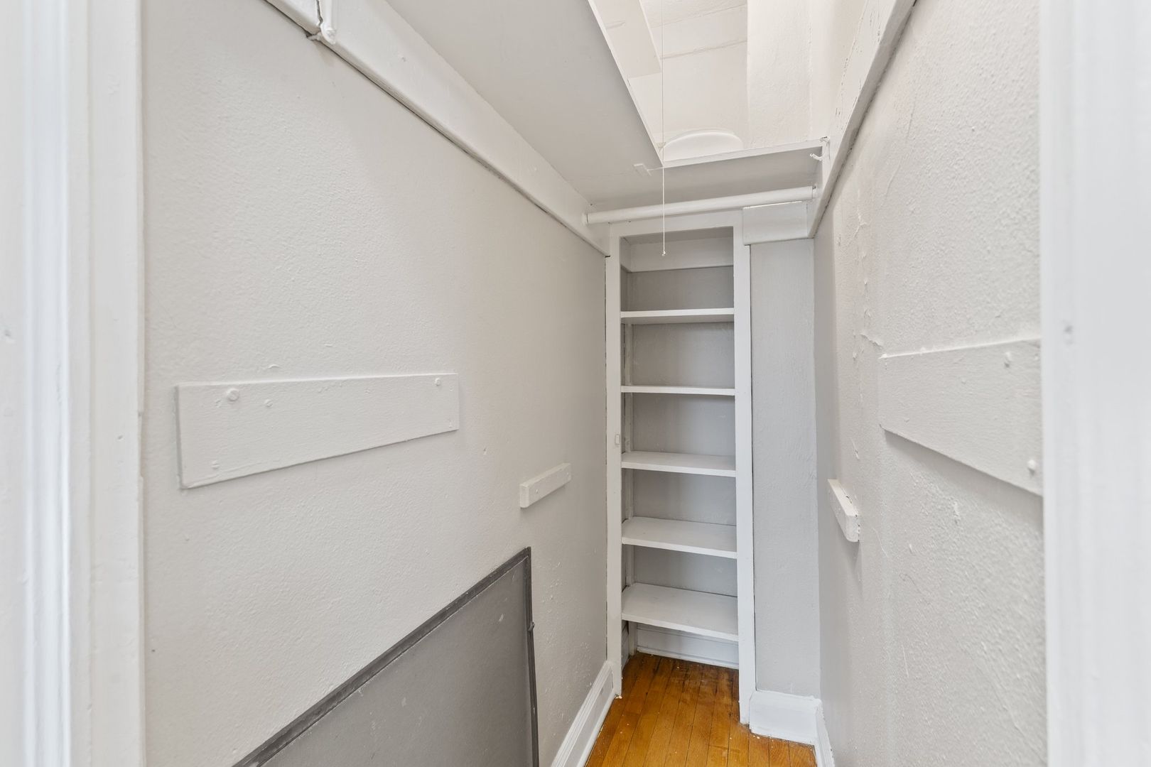 Indianapolis Apartment: 28 E 16th St