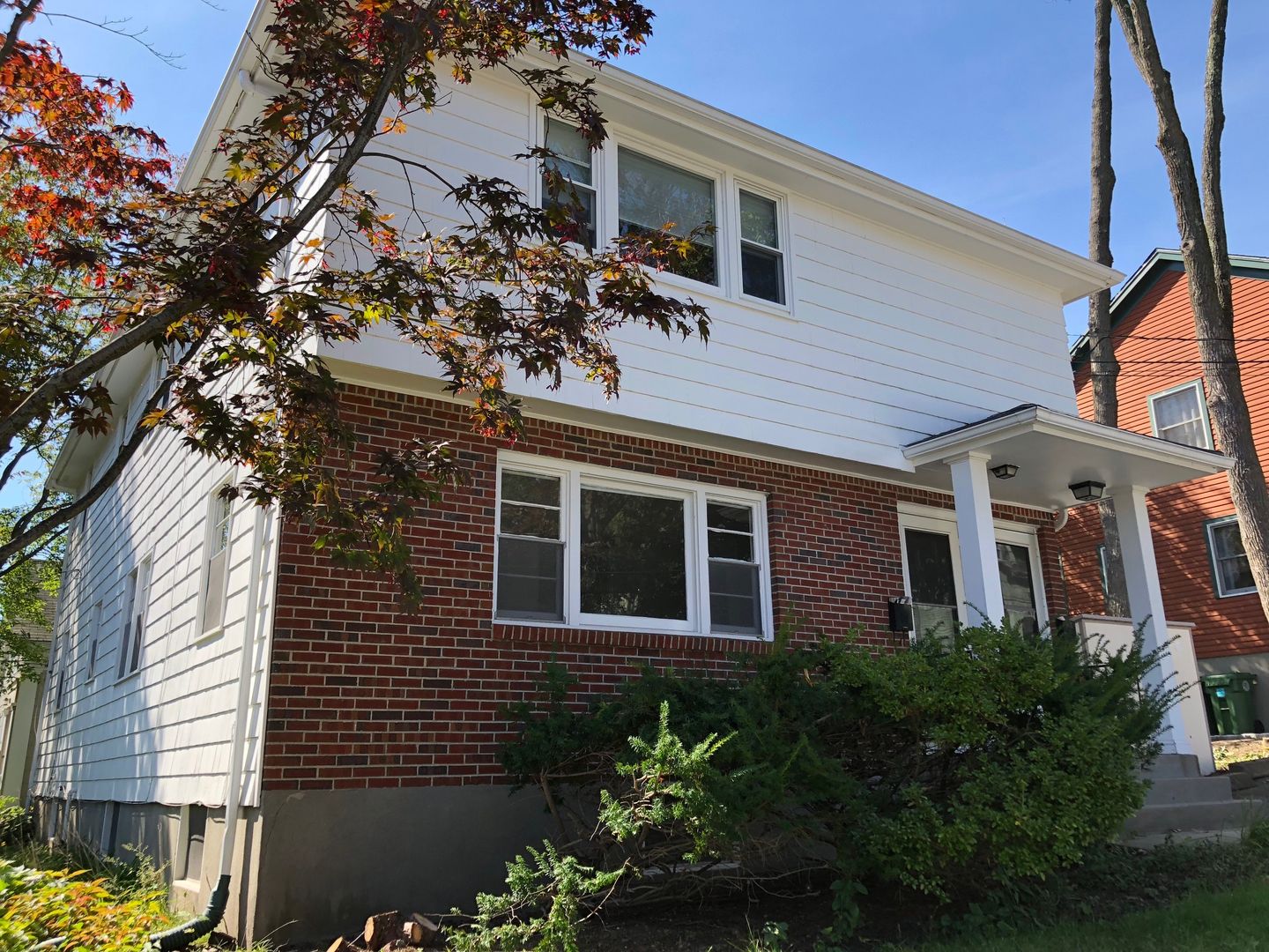 Watertown Apartment: 4 Hawthorne Street