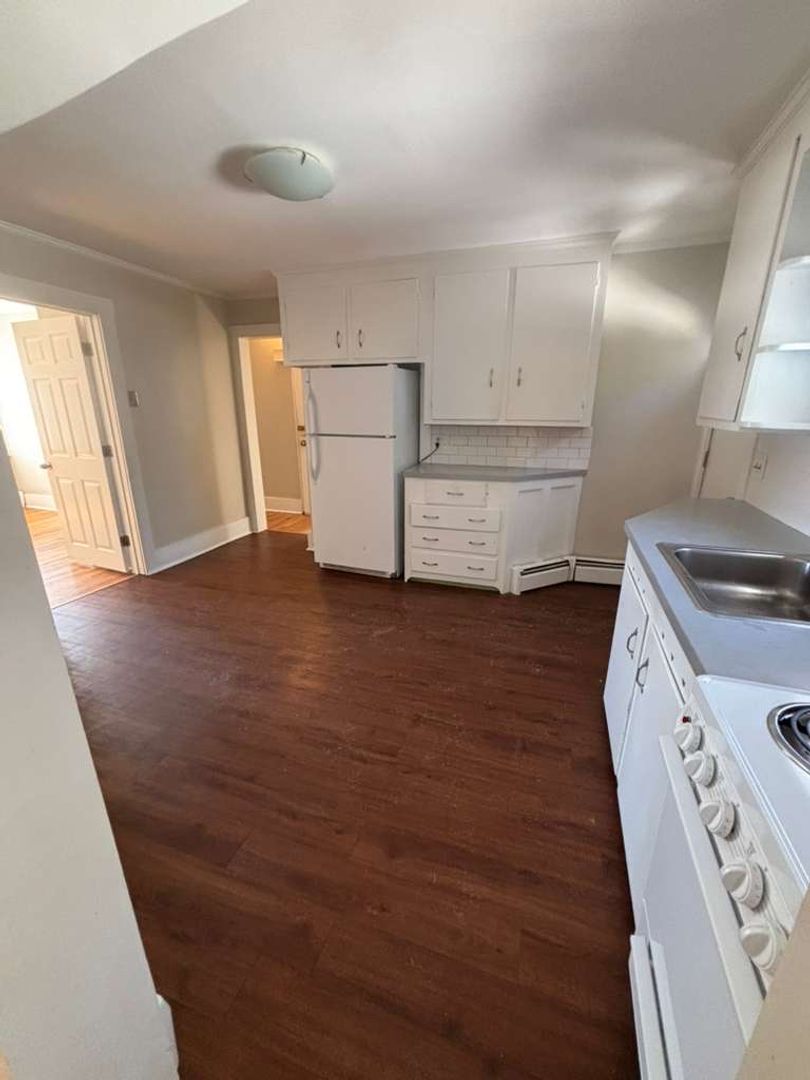 Framingham Apartment: 99-103 Water Street