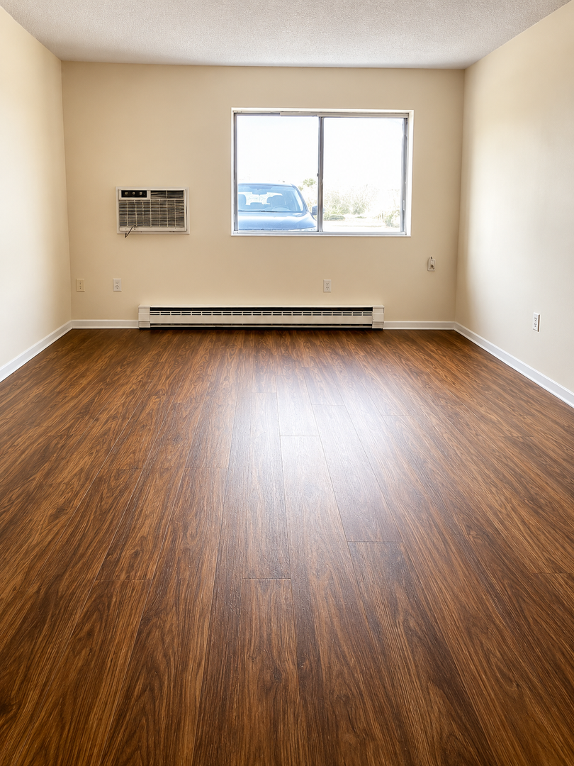 Framingham Apartment: 153 Second Street