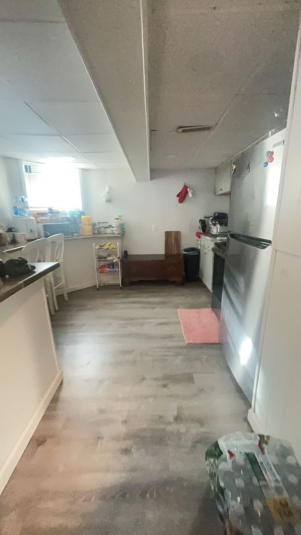 Clinton Apartment: 128 Water Street