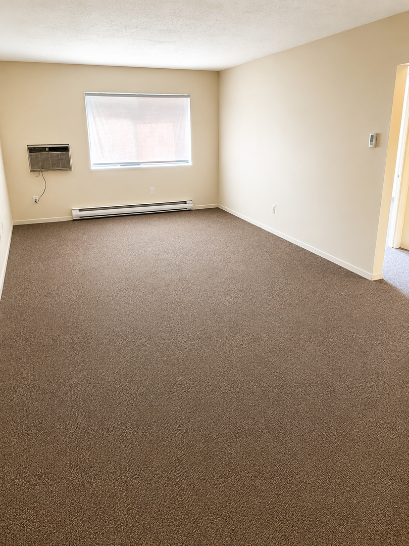 Framingham Apartment: 153 Second Street