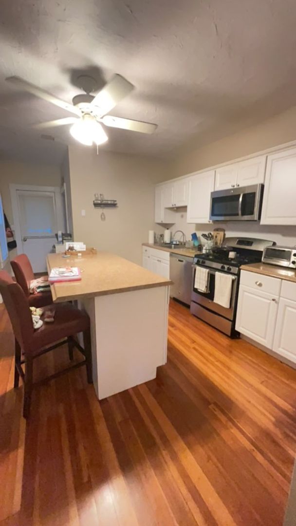Hopkinton Apartment: 11 Church Street