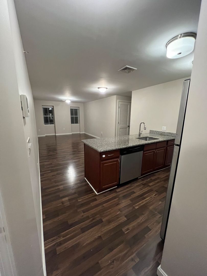 Westborough Apartment: 25 West Main Street