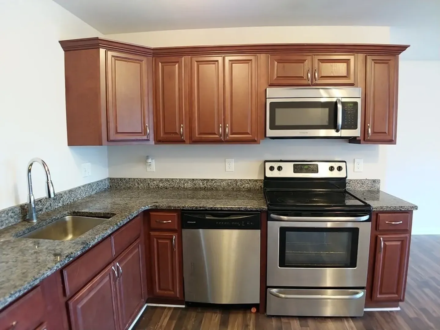 Westborough Apartment: 25 West Main Street