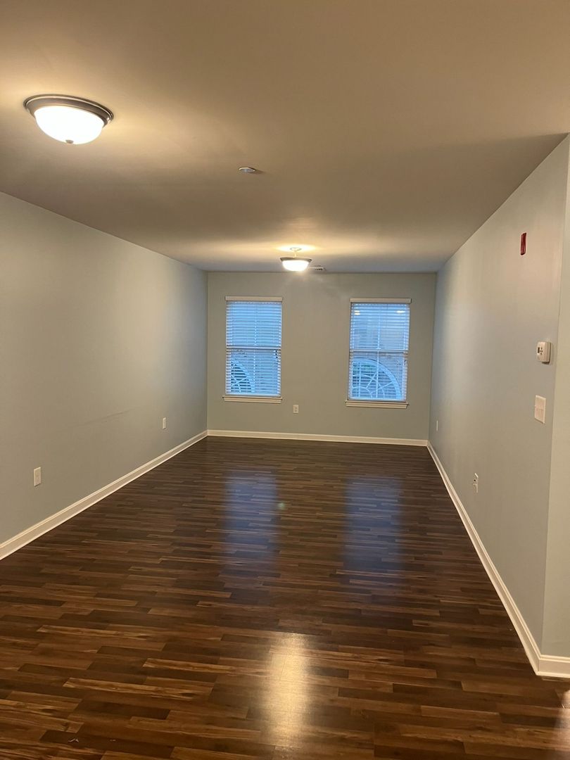 Westborough Apartment: 25 West Main Street