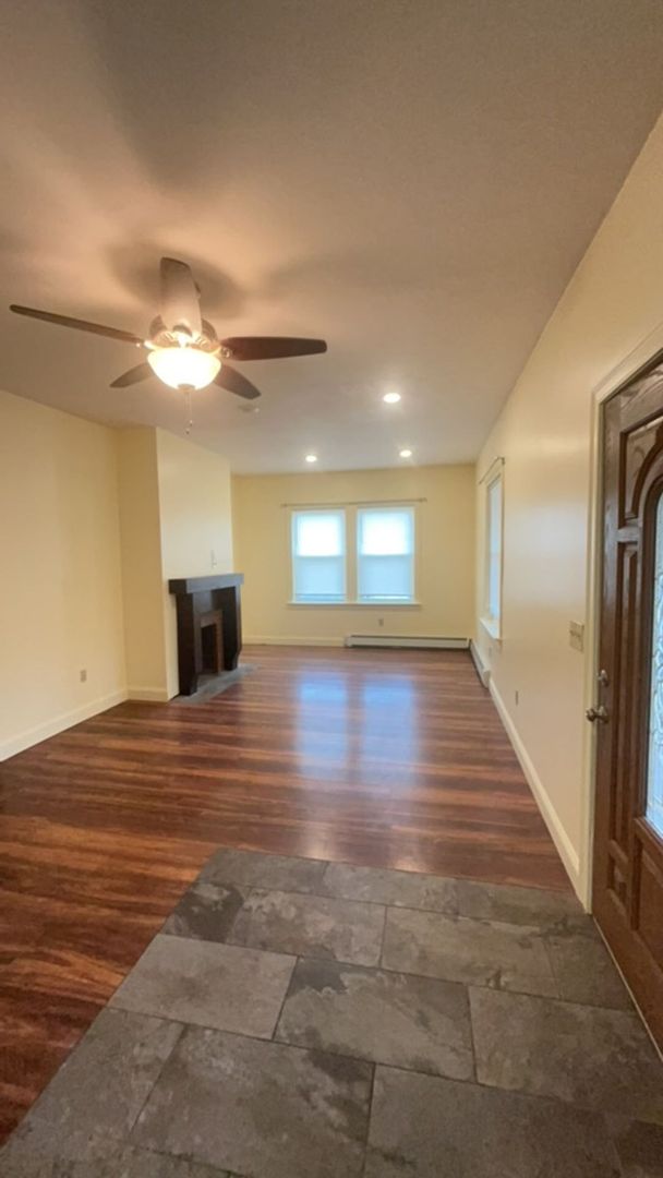 Attleboro Apartment: 8-10 Mechanic Street