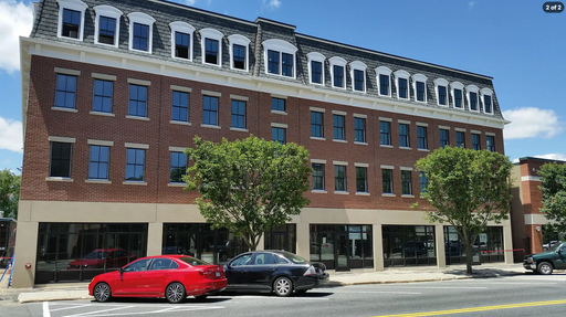 25 West Main #306