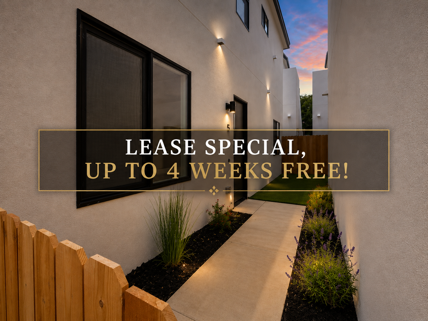 San Diego Apartment: 4513 Piute Pl.