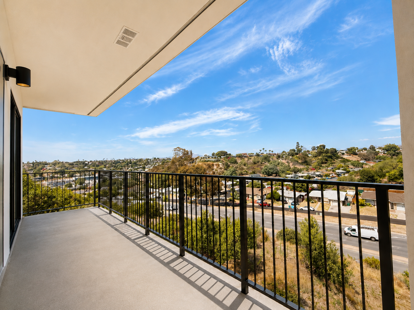 San Diego Apartment: 3873-81 Boren St