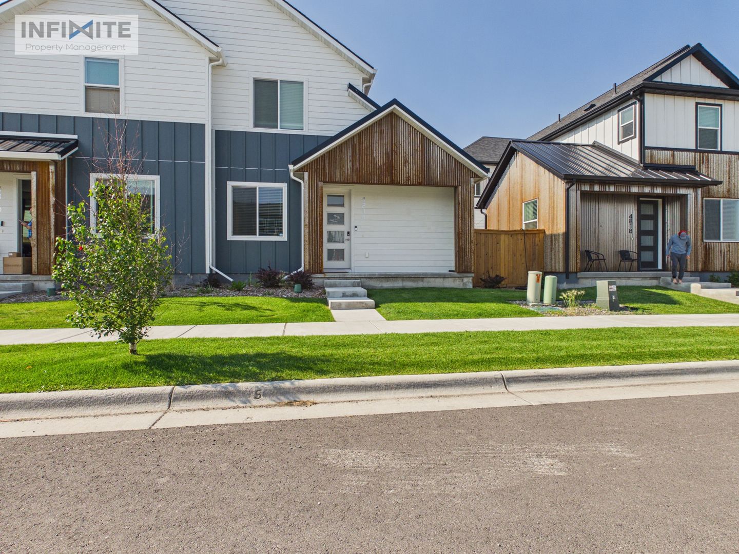 Bozeman House: 4814 Briarwood Lane