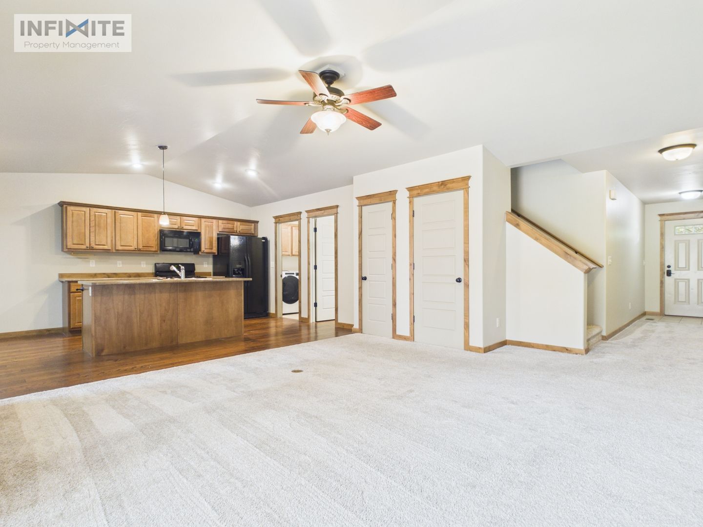 Bozeman House: 50C Sage Bloom Court