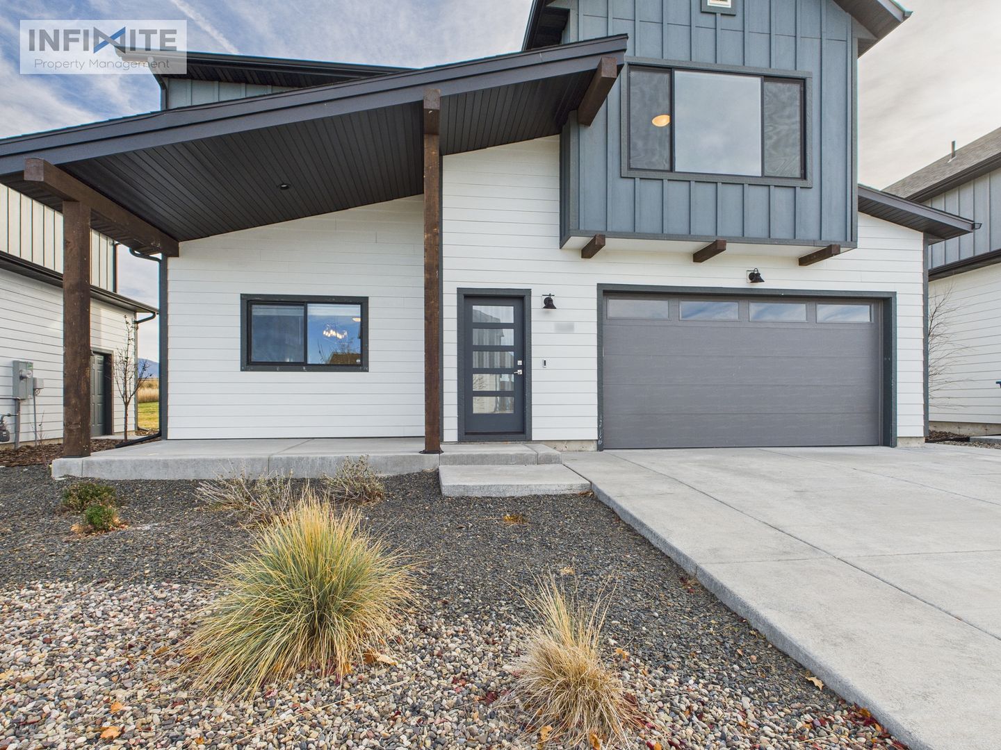 Bozeman House: 149 Stallion Drive