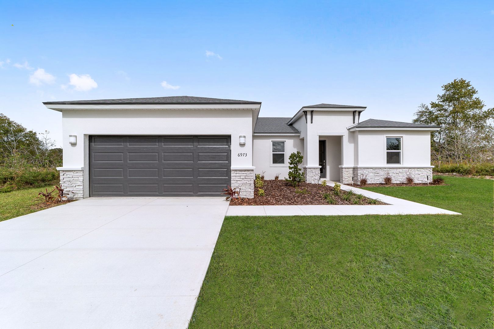 Palm Bay House: 3226 Warsaw Ave SE