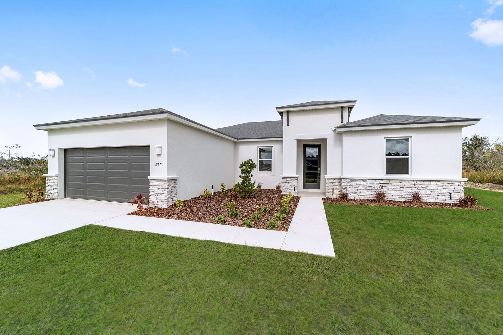 Cape Coral House: 3535 NW 42nd Ave