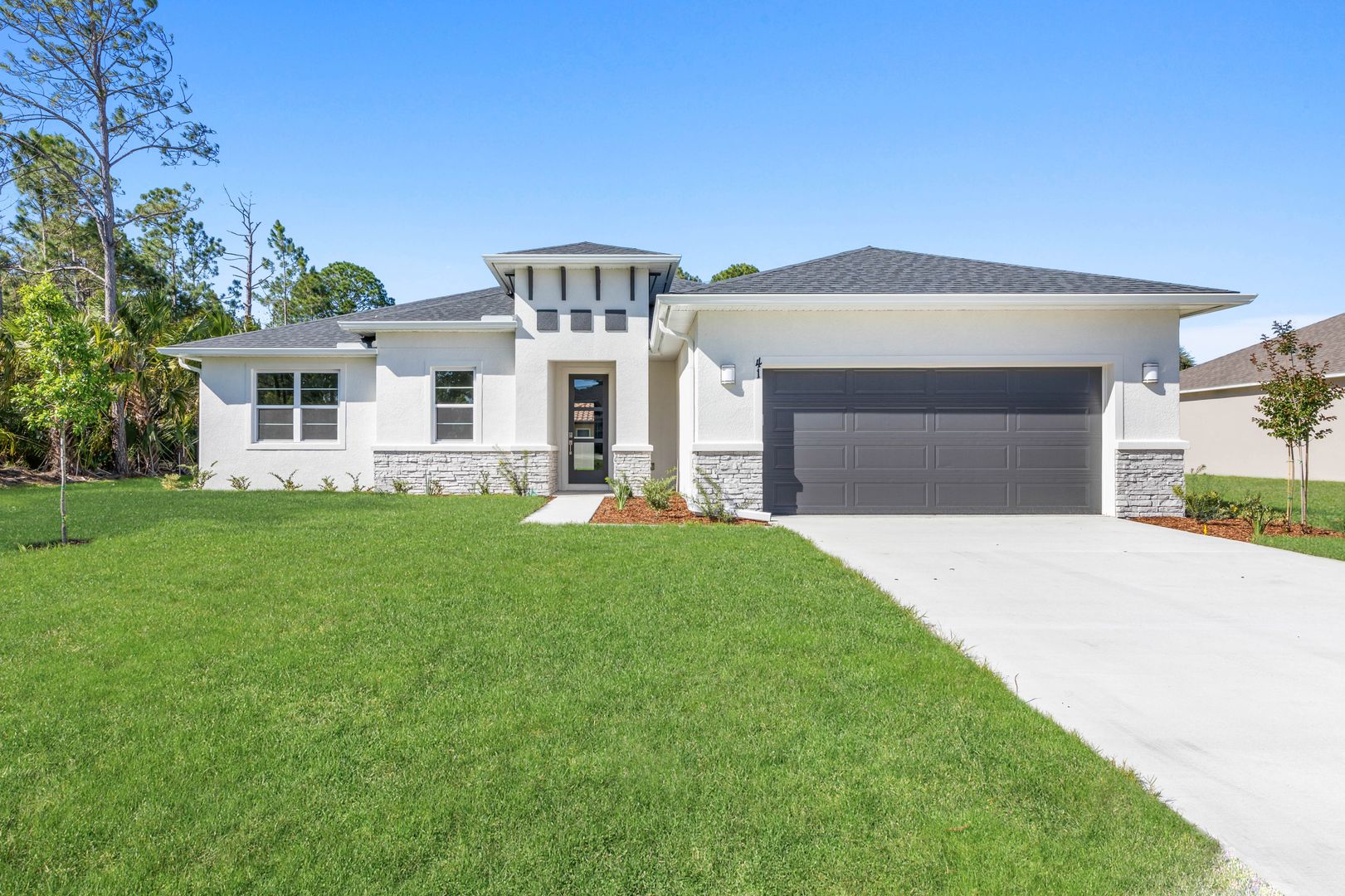 Palm Bay House: 771 Campina Ave SE