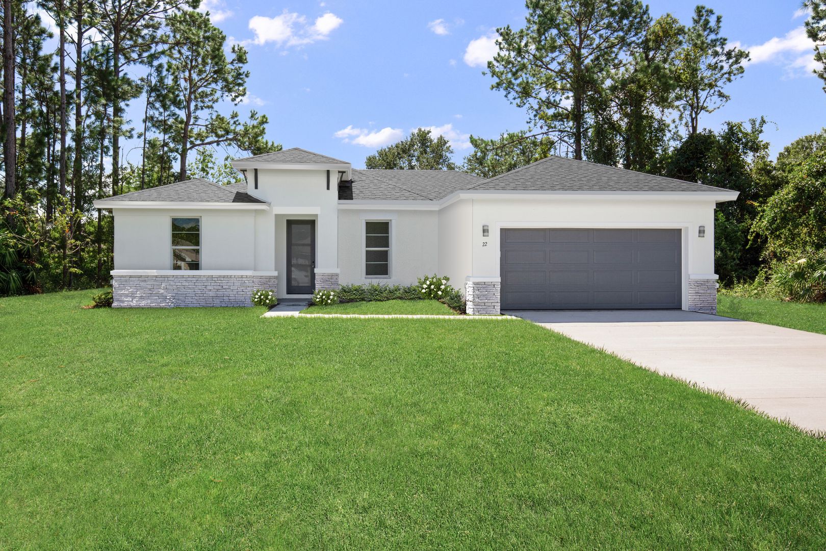 Cape Coral House: 4115 NW 36TH LANE