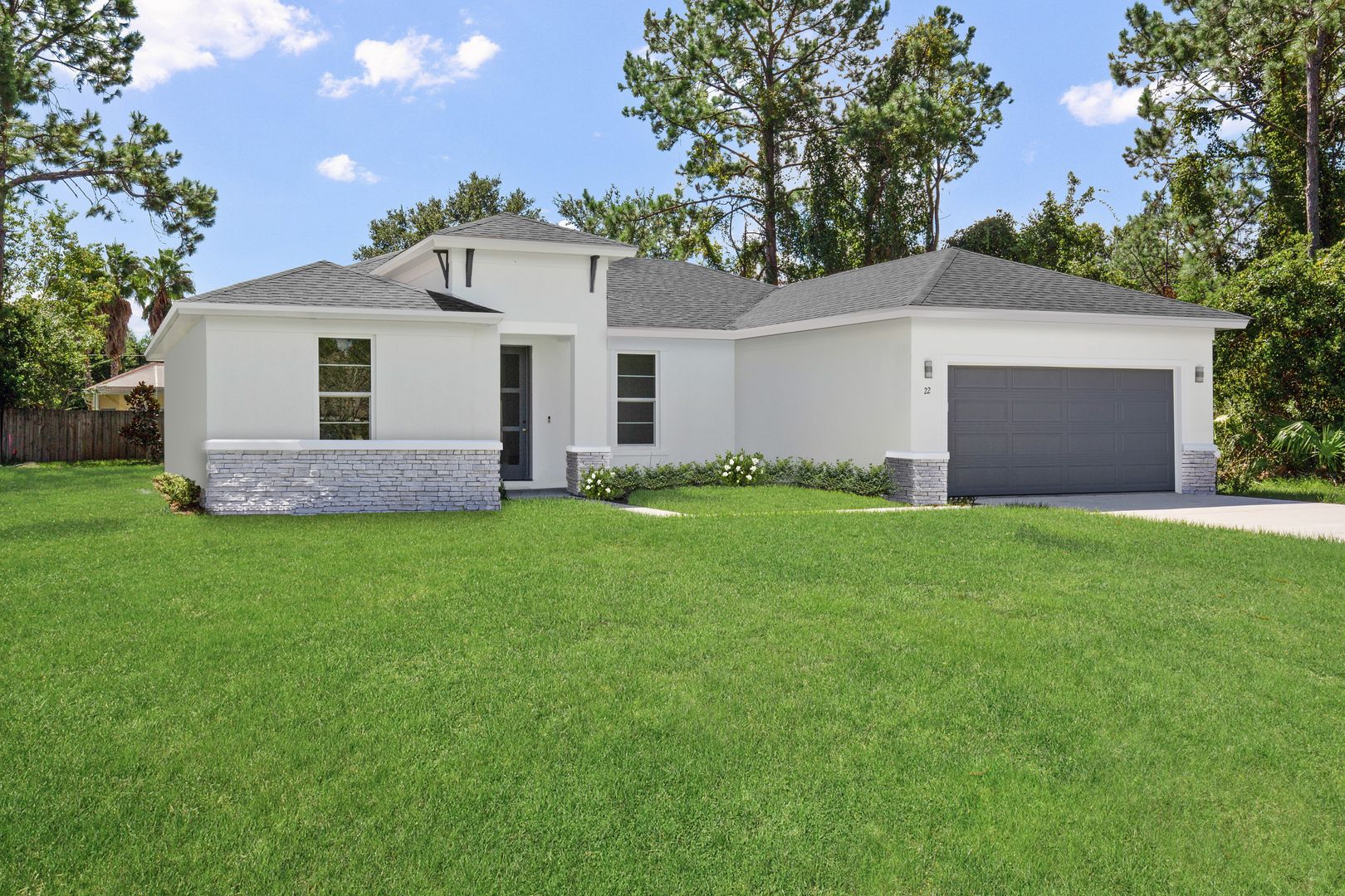 Ocala House: 16094 SW 42nd Terrace