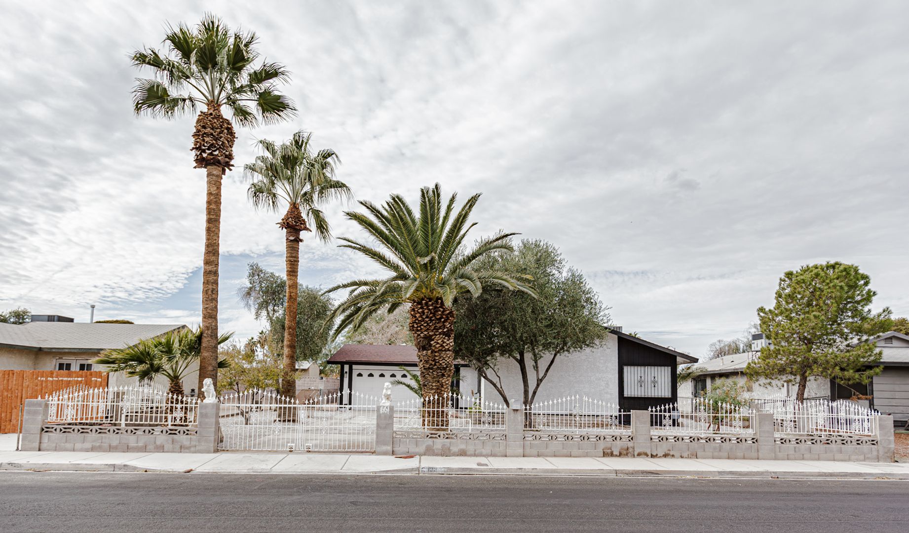 Las Vegas House: 661 Riata Way