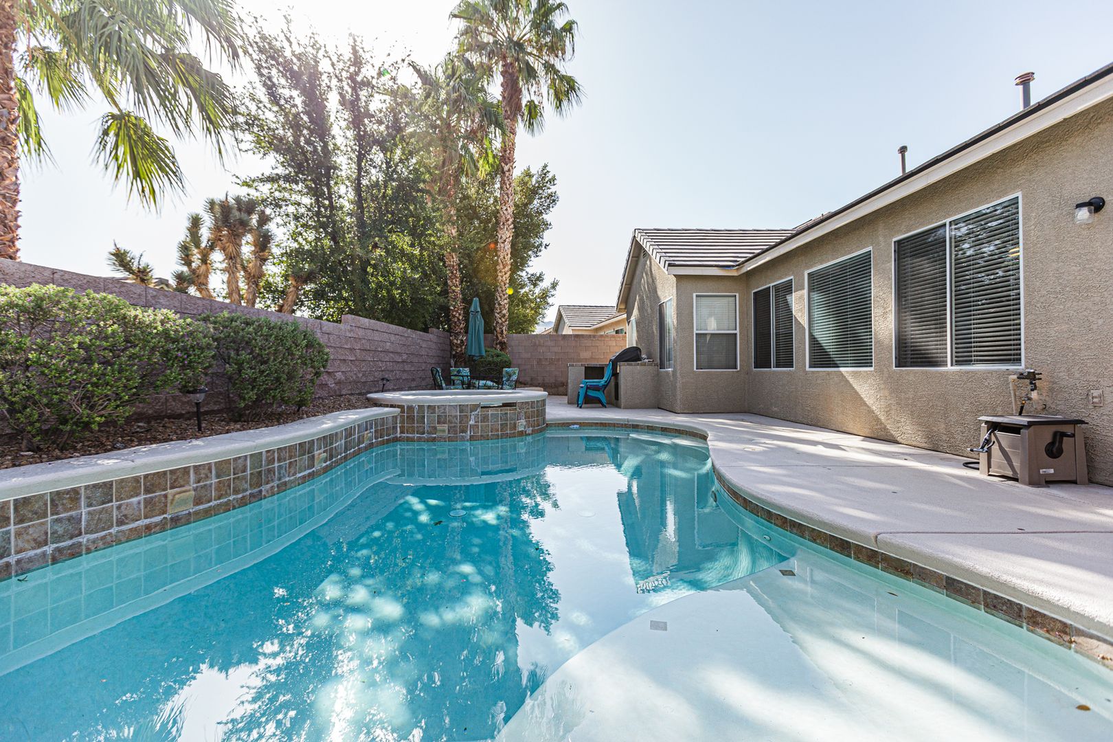 1344 Temporale Drive, Henderson, NV 89052