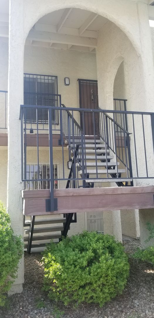 Las Vegas House: 4440 Rich Drive Unit C