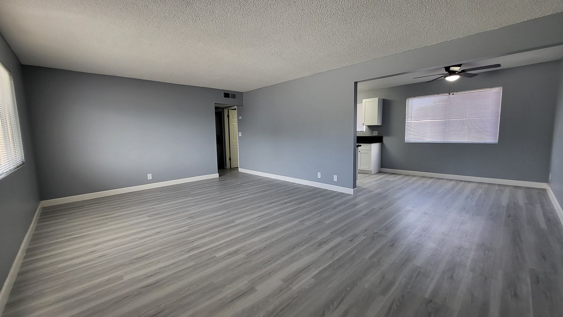 Las Vegas Apartment: 3240 N. Michael Way