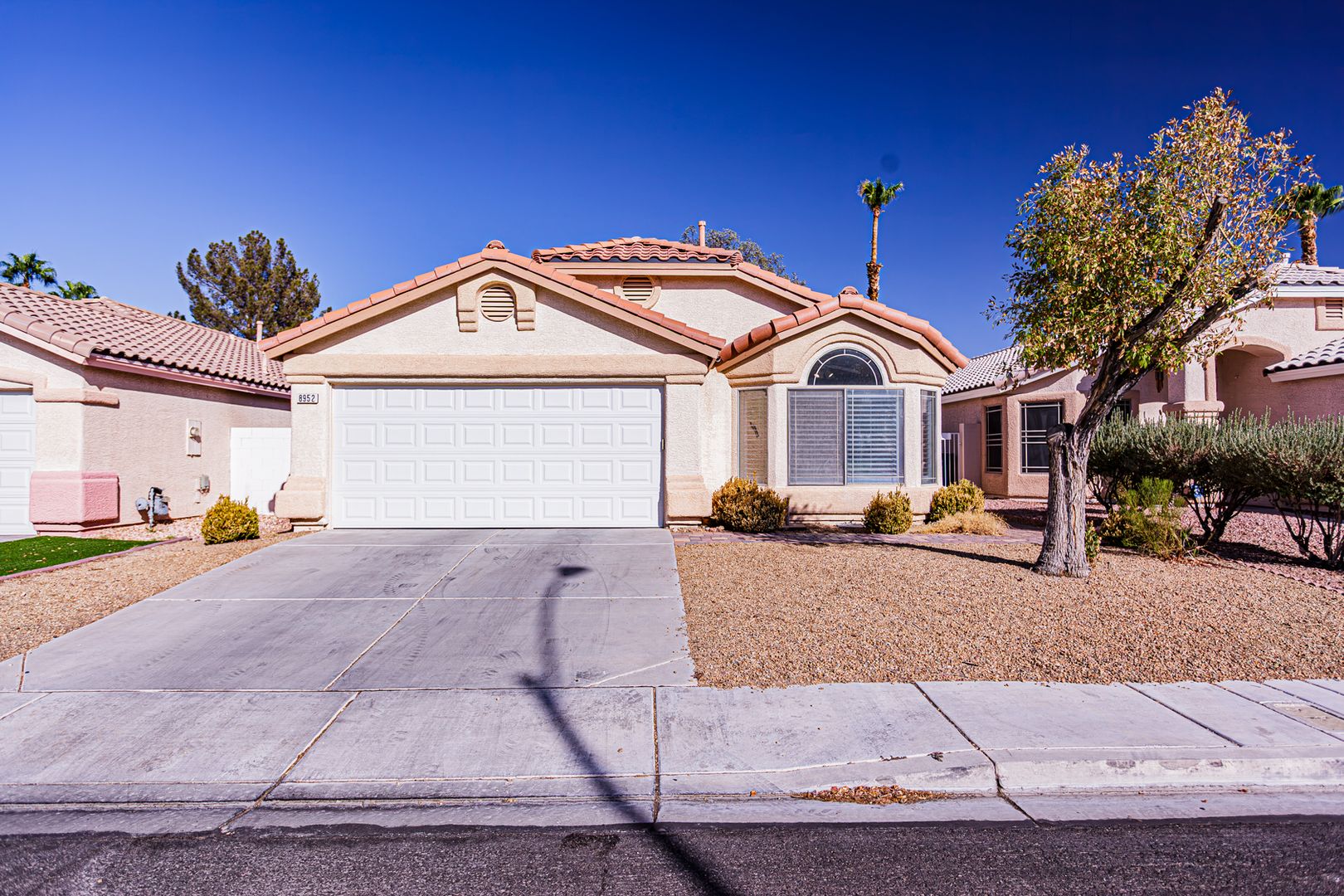 Las Vegas House: 8952 Quarrystone Way