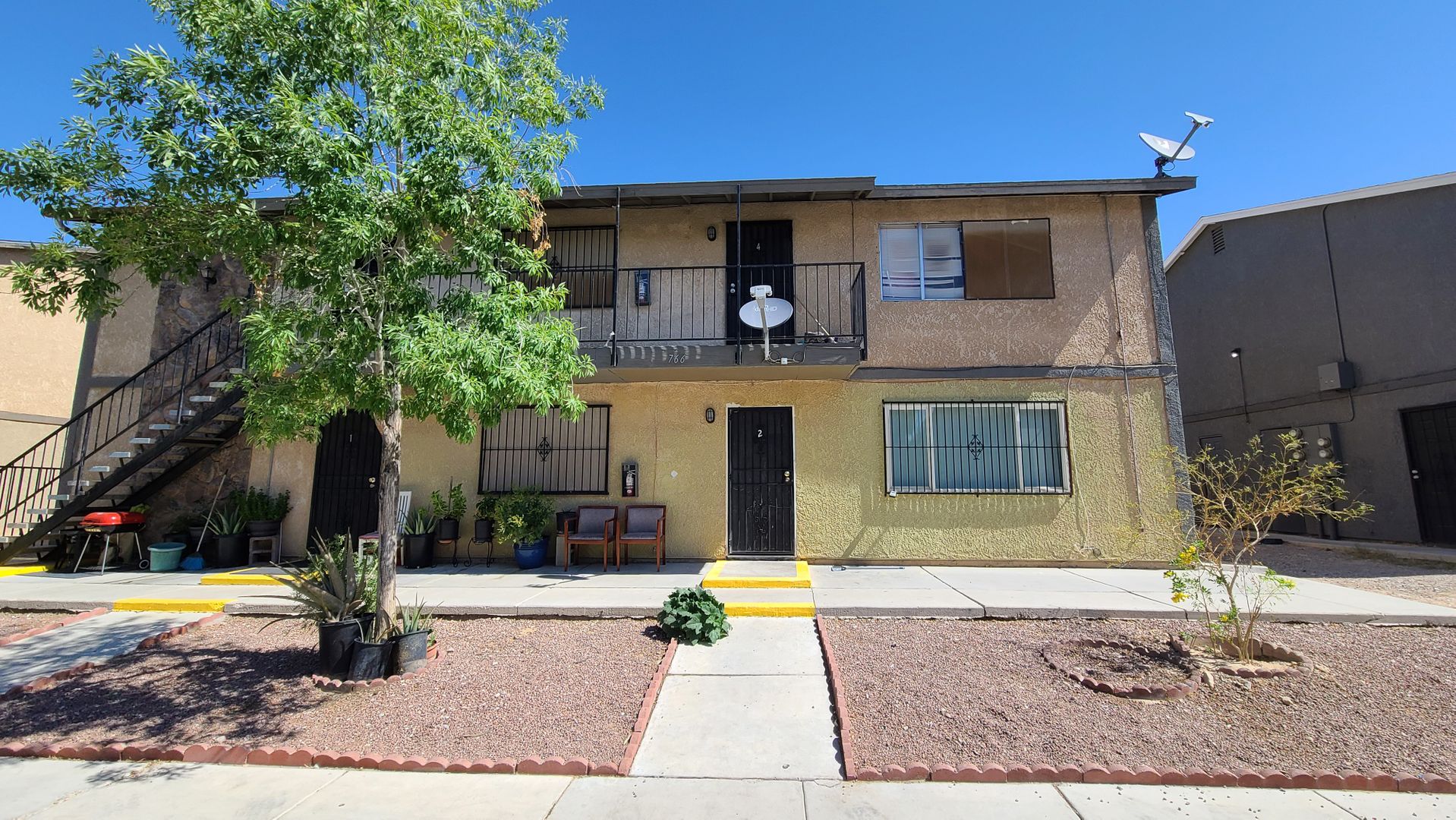 Las Vegas House: 4766 Convaire Avenue Unit 3