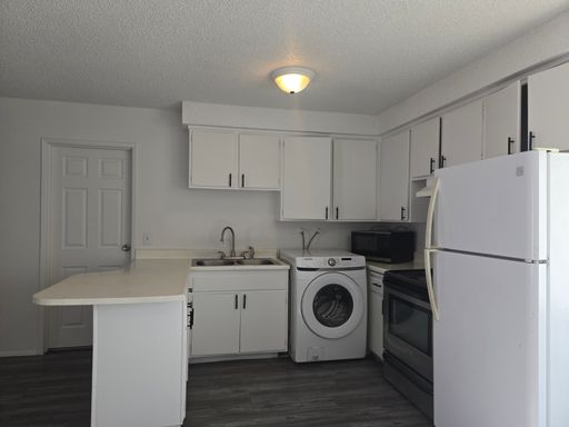 2 Bedroom 2 Bathroom unit in Las Vegas – photo 1