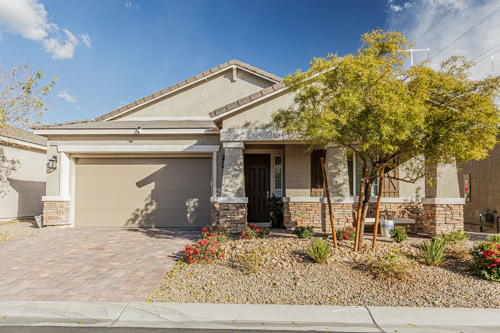 Las Vegas House: 10274 Hairstreak Street