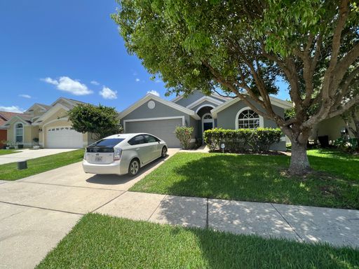 3318 Benson Park Blvd – photo 1