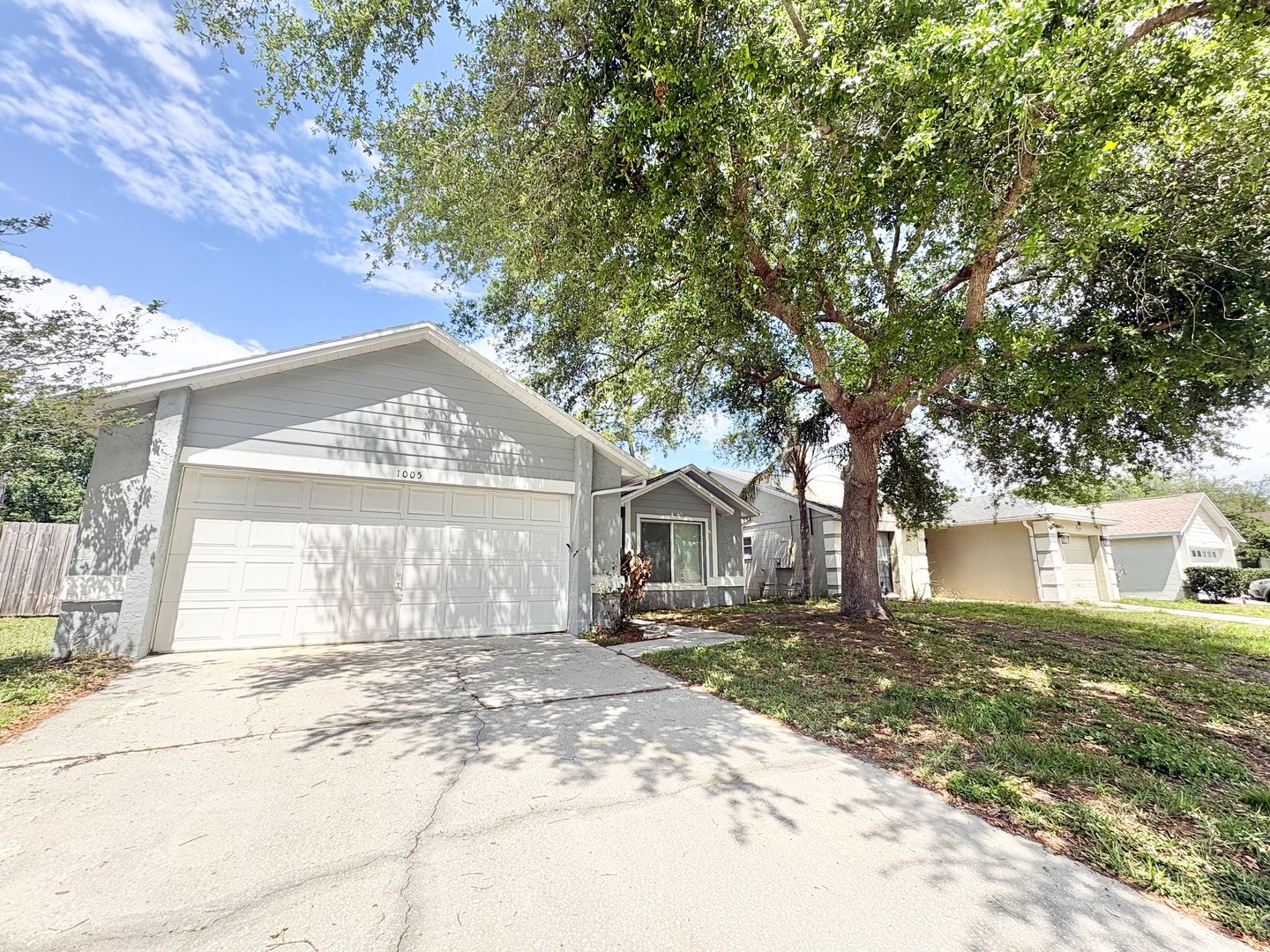 Oviedo House: 1005 Covington St