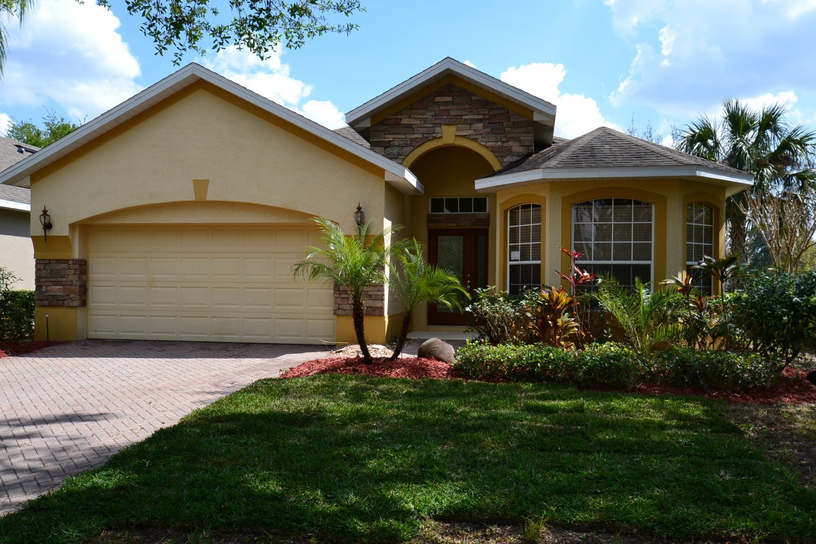 Orlando House: 2909 Lake Jean Dr