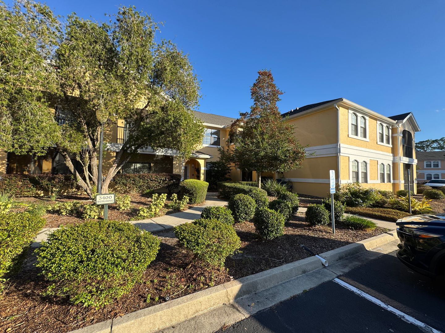 St. Augustine Condo: 3423 Haley Pointe Rd