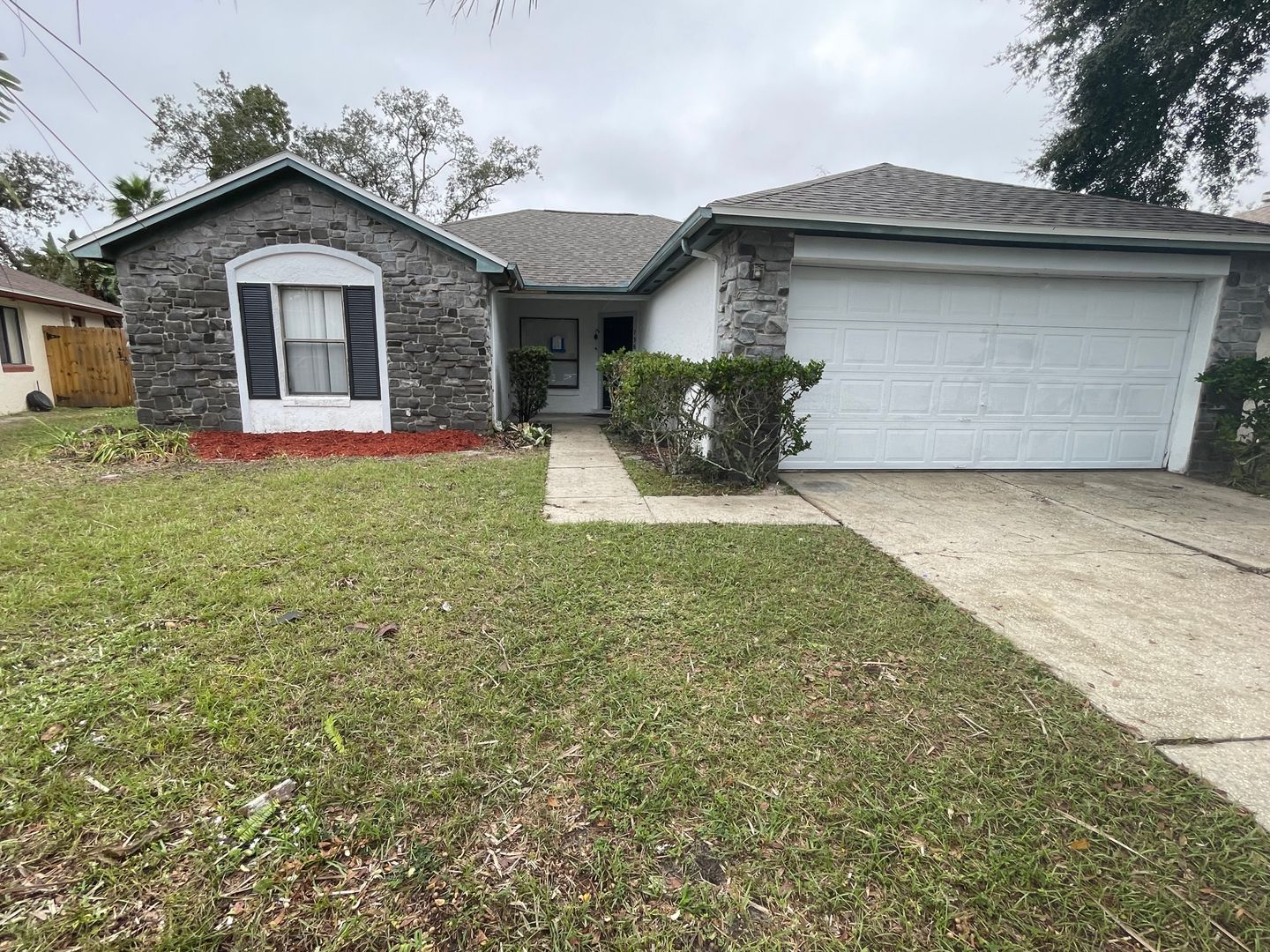 Lake Mary House: 738 Holbrook Cir