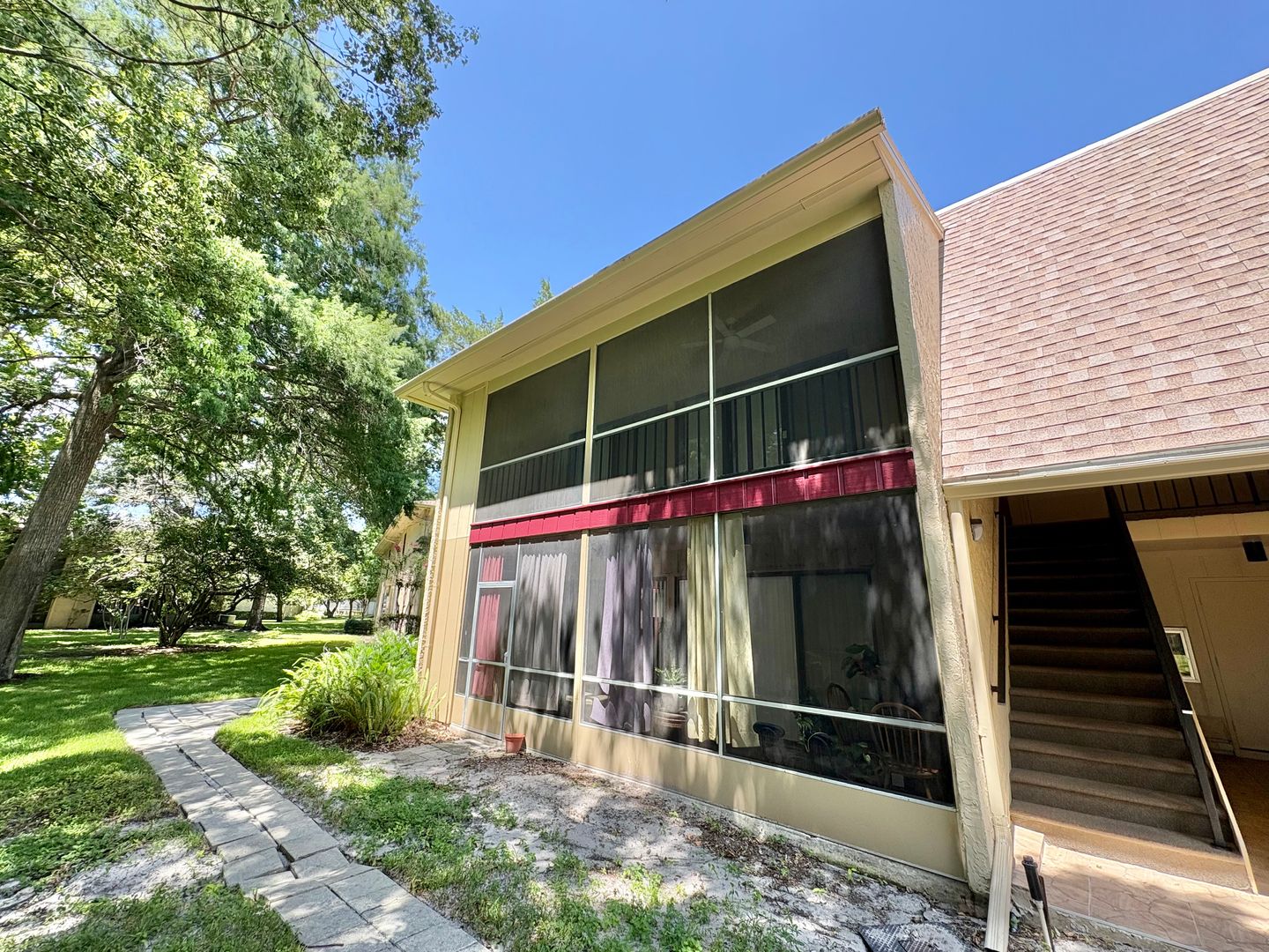 Winter Springs Condo: 210 Moree Loop #8