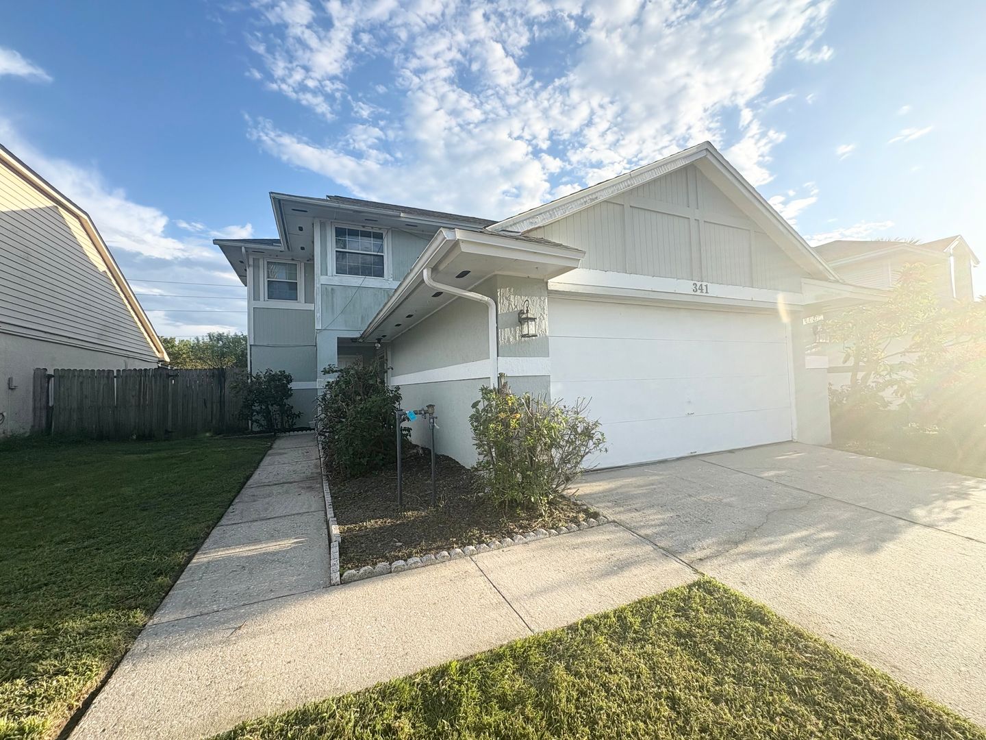 Lake Mary House: 341 Goldstone Pl