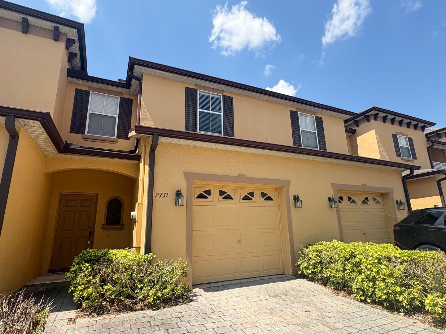 Sanford House: 2731 Retreat View Cir