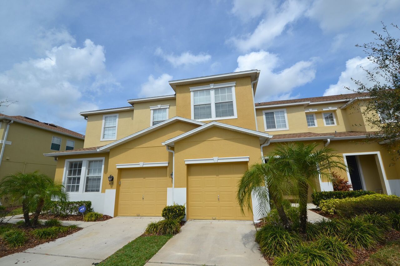 Sanford House: 408 Habitat Way