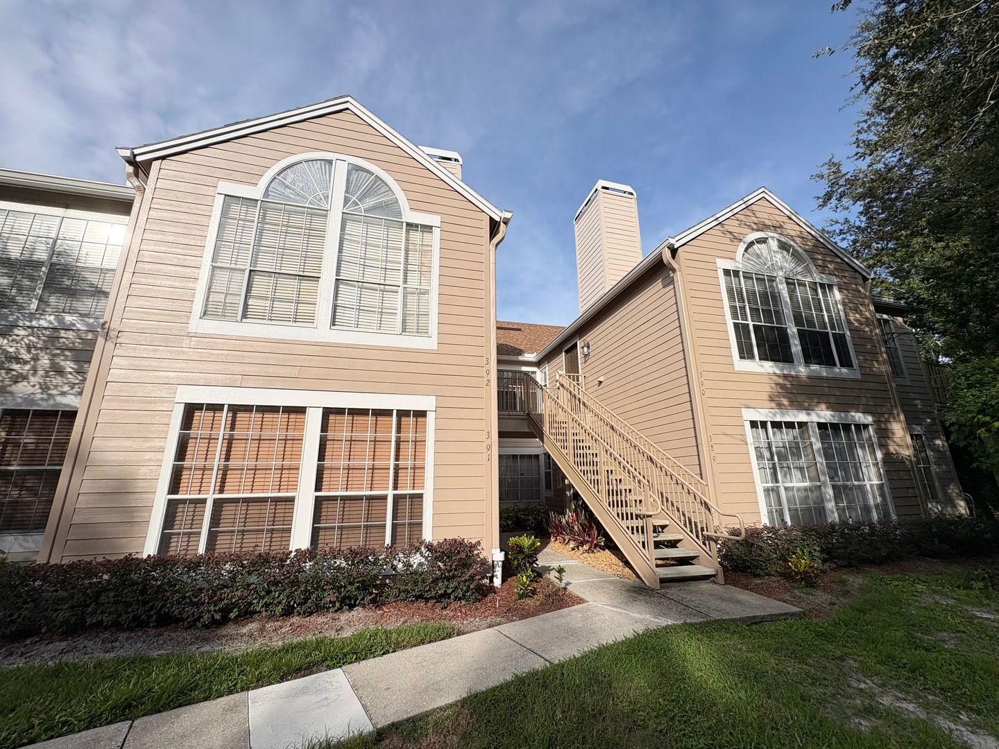 Altamonte Springs Condo: 690 Roaring Dr #390