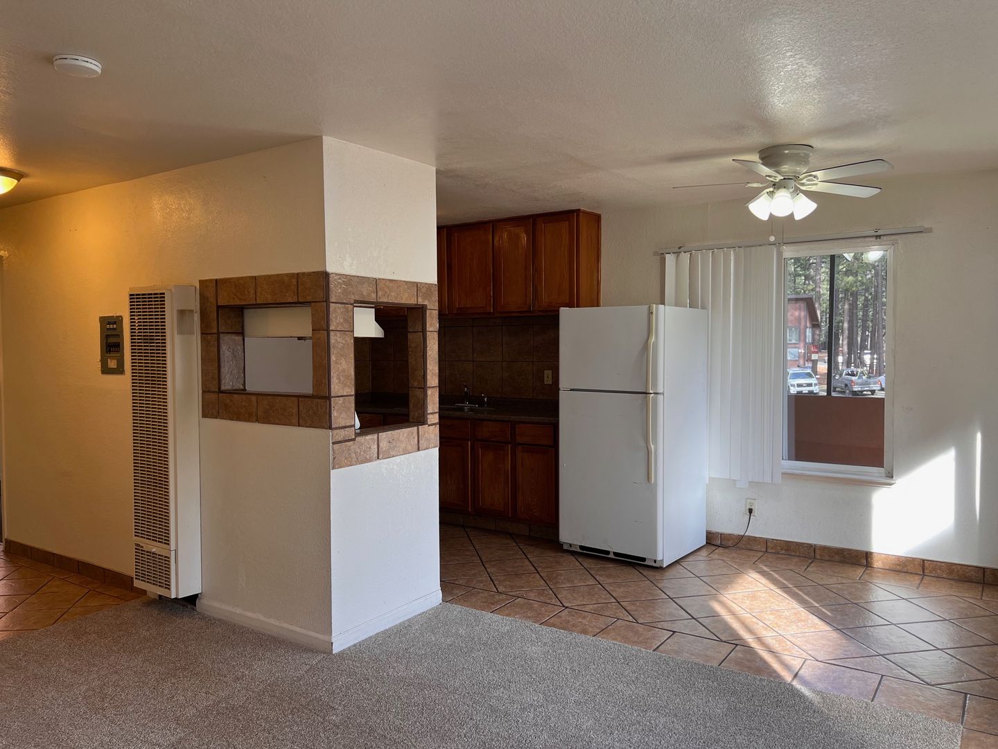 South Lake Tahoe Apartment: 1232 Ski Run Blvd