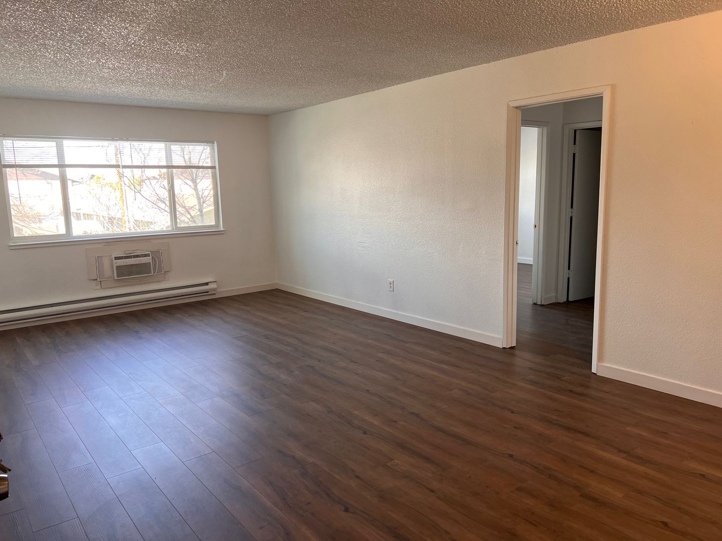 Reno Apartment: 3410 Neil Road