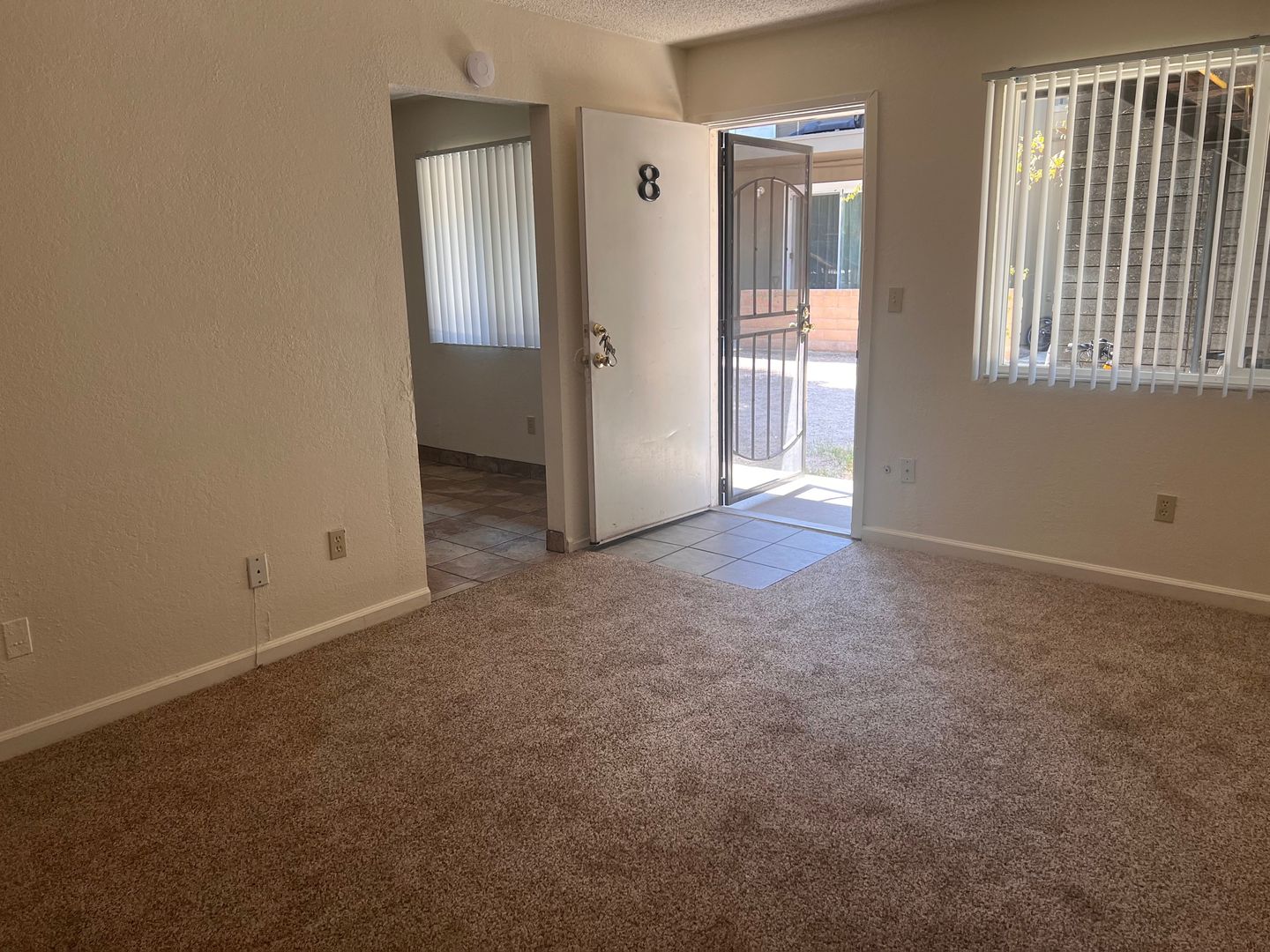 South Lake Tahoe Apartment: 3650 Pioneer Trail