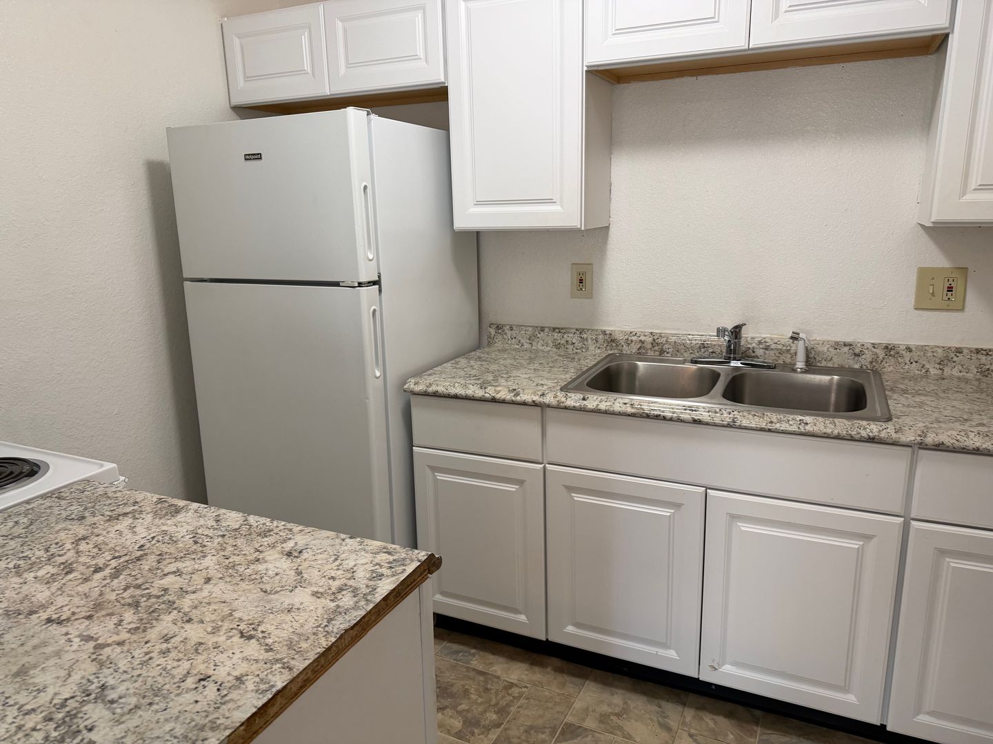 Reno Apartment: 3410 Neil Road